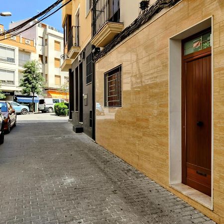 Apartamento El Rincon Del Parque Baena Eksteriør billede