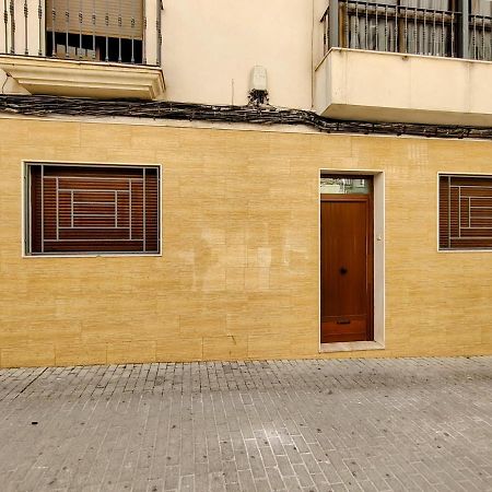Apartamento El Rincon Del Parque Baena Eksteriør billede