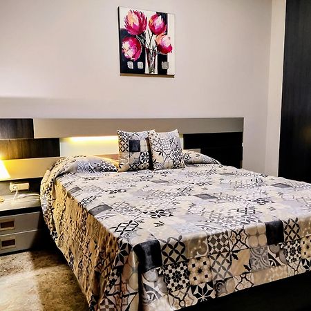 Apartamento El Rincon Del Parque Baena Eksteriør billede