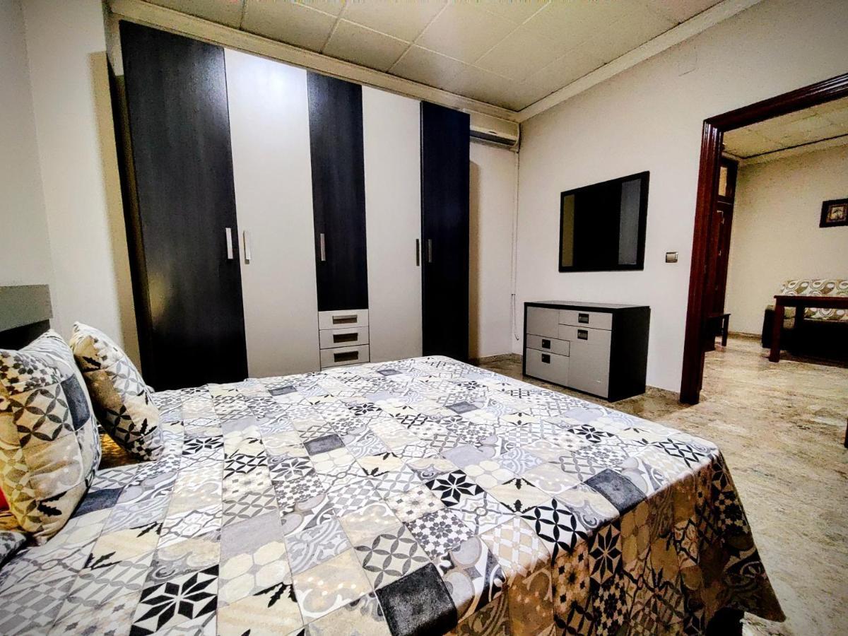 Apartamento El Rincon Del Parque Baena Eksteriør billede